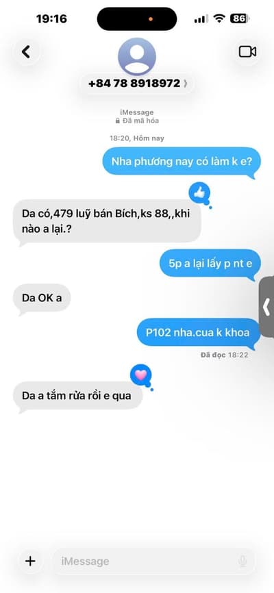 ảnh bình luận
