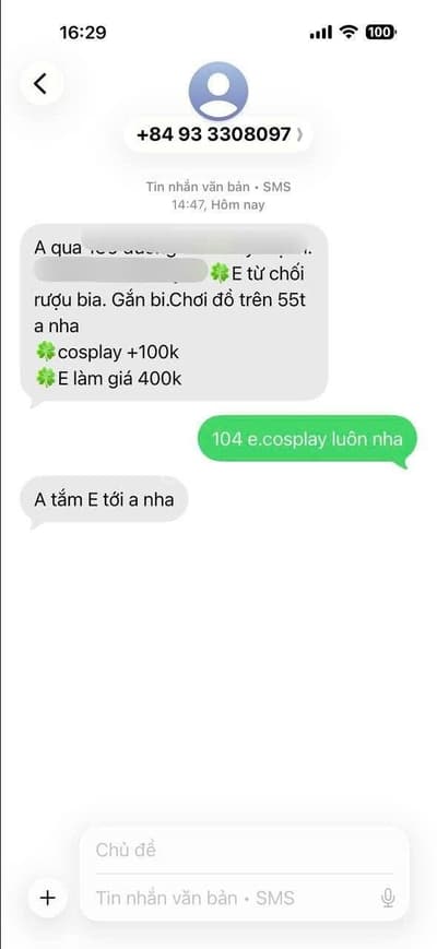 ảnh report