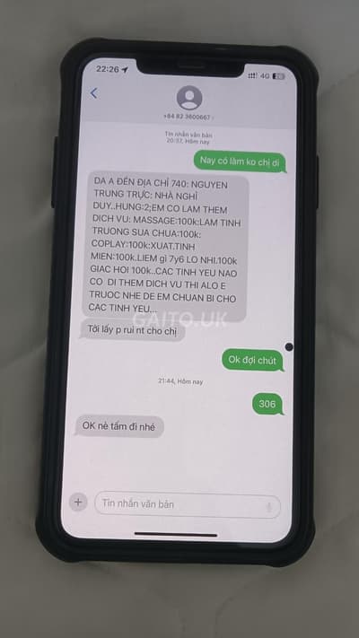 ảnh report
