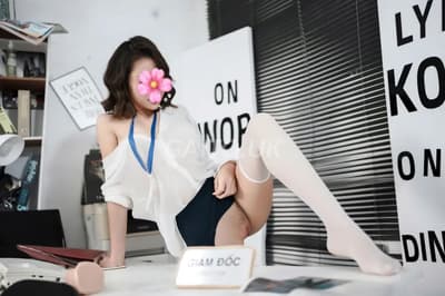 New Hót Teen 2k8 Bé Gia Hân Baby ❤️ Mới Mất Trinh Dễ Thương Non Tơ Cưng Xỉu