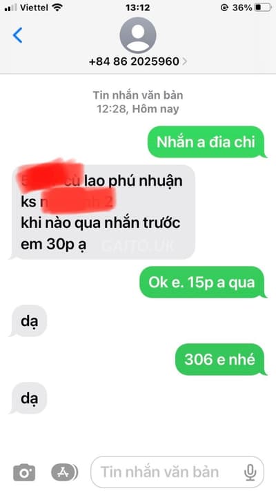 ảnh report