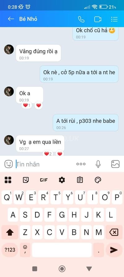 ảnh report