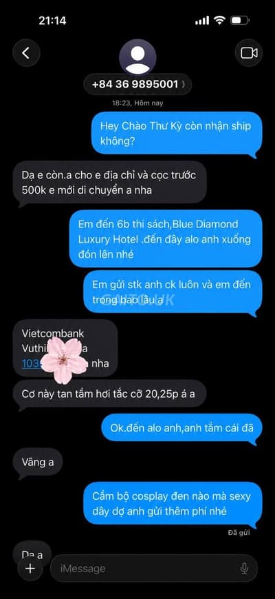 ảnh report