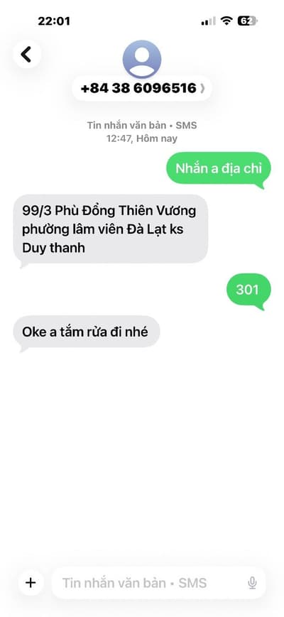 ảnh report
