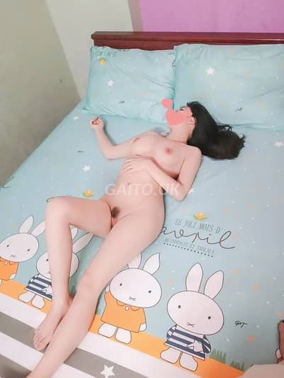 Linh Tây🦋babe Hot tiktok mới làm cực kỳ xinh