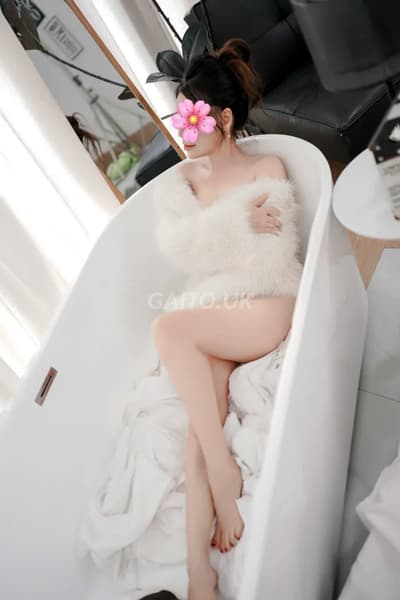 NEW ❤️ CHERRY ❤️ GÁI MIỀN TÂY XINH XẮN , NHẸ NHÀNG , QUYẾN RŨ