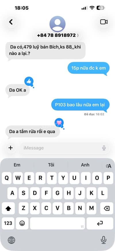 ảnh bình luận