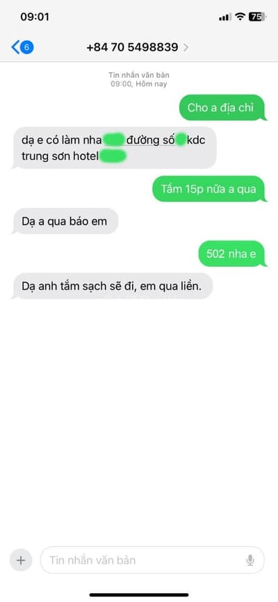 ảnh report