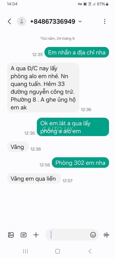 ảnh report