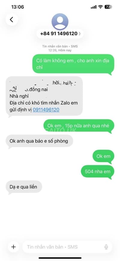 ảnh report