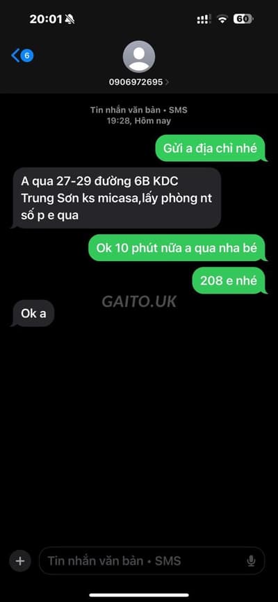 ảnh report