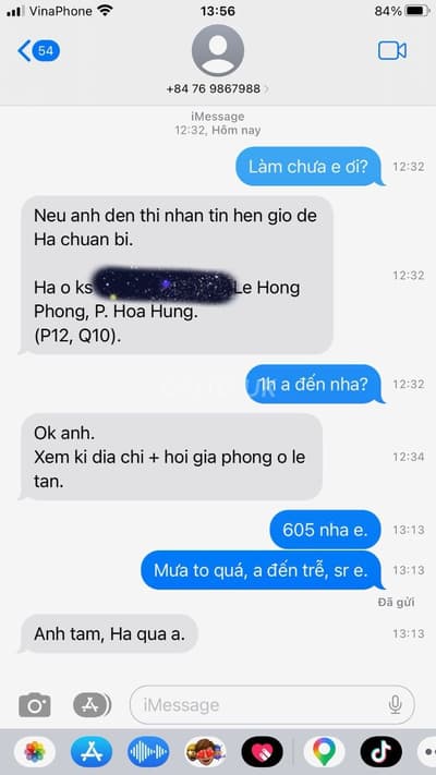 ảnh report