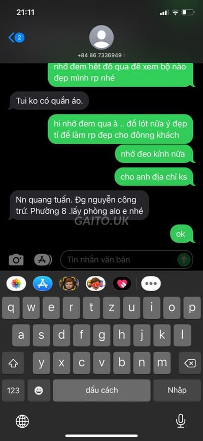 ảnh report