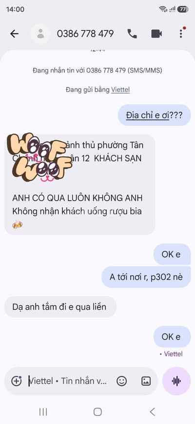 ảnh report