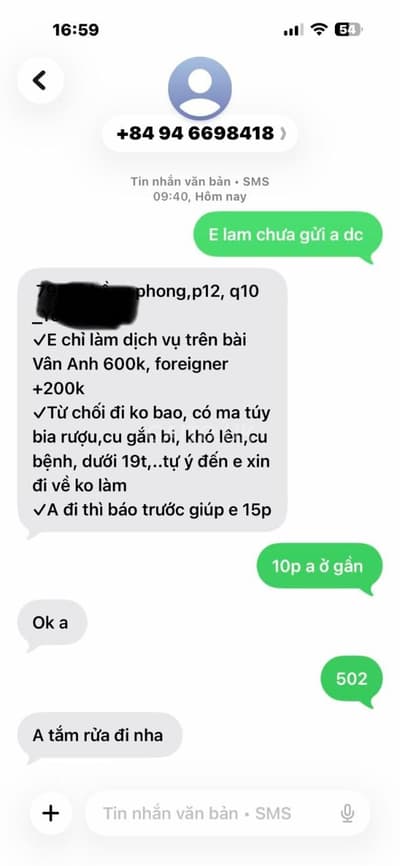 ảnh report