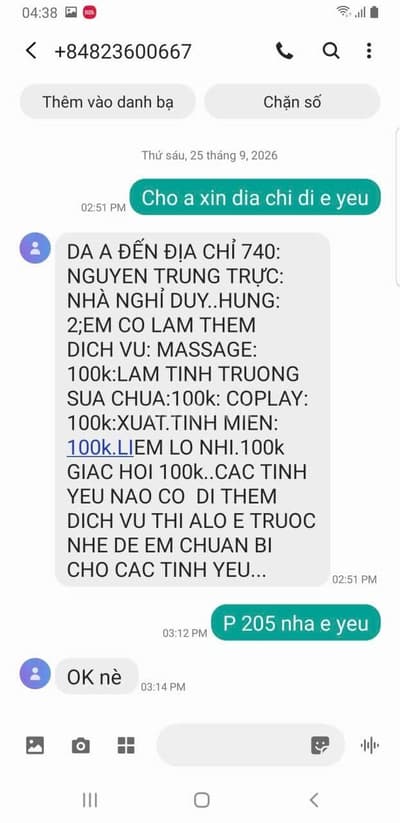 ảnh report