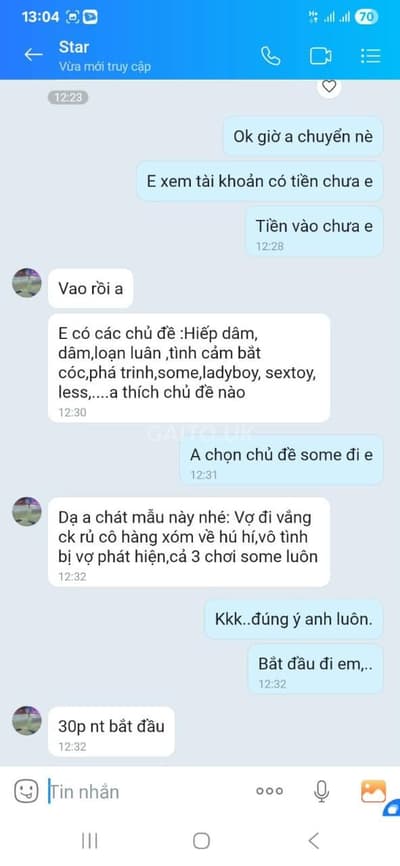 ảnh report