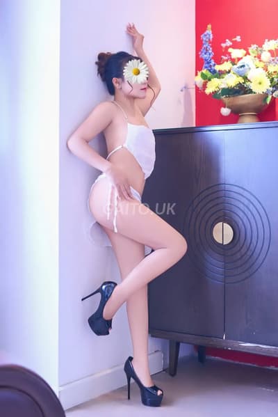 Phương Linh gái ngoan tình cảm ướt át phục vụ từ a đến z