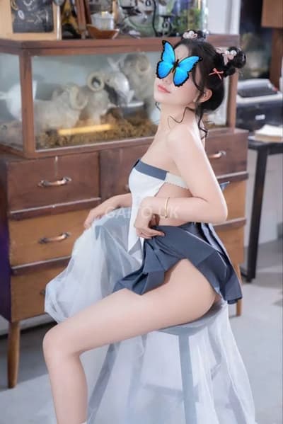 New Hót Teen 2K6 Bé Ngọc Baby 🌸 Dễ Thương Nhiệt Tình Chiều Chuộng Như Người Yêu