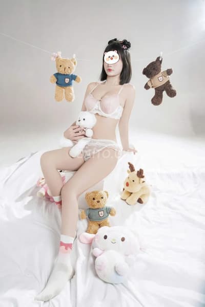 BÉ MIU 2007 ❤️ BODY SIÊU MẪU ❤️ VÓC DÁNG CỰC CHUẨN ❤️ KHUÔN MẶT XINH ❤️ SANG TRỌ