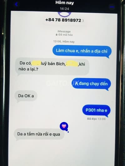 ảnh bình luận
