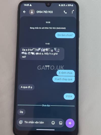 ảnh report