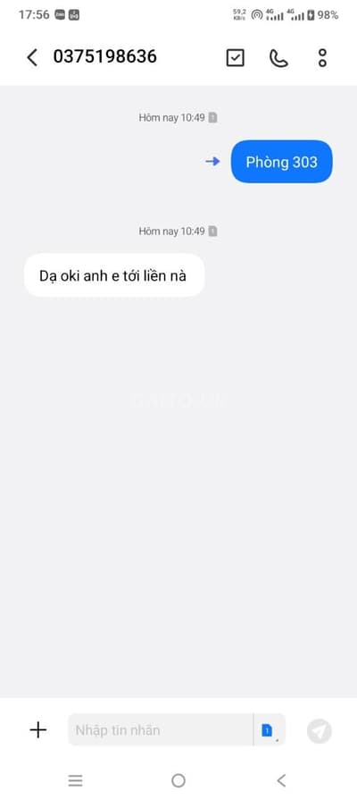 ảnh bình luận