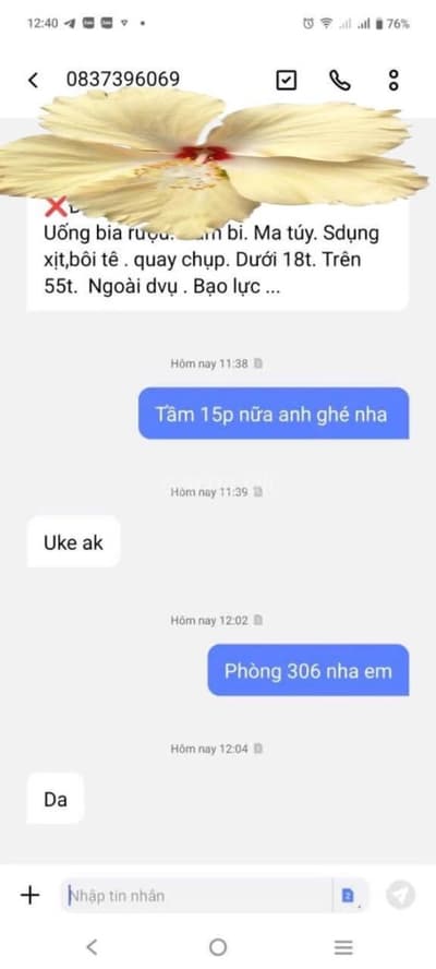 ảnh report