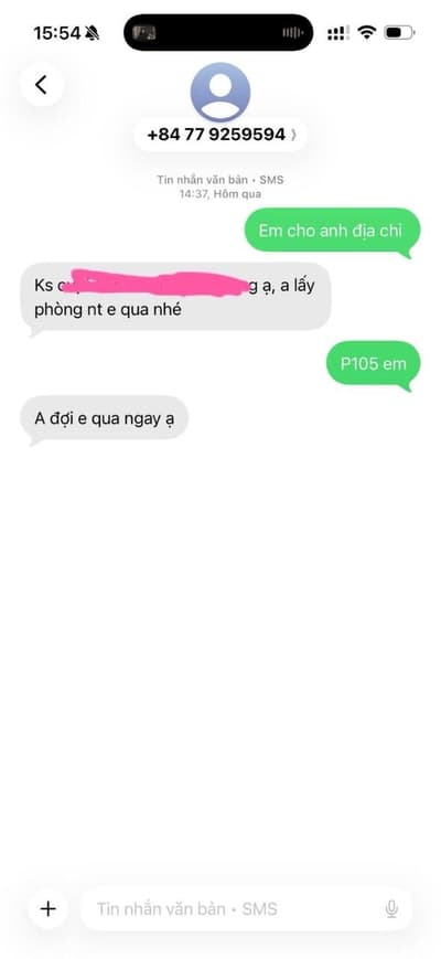 ảnh bình luận