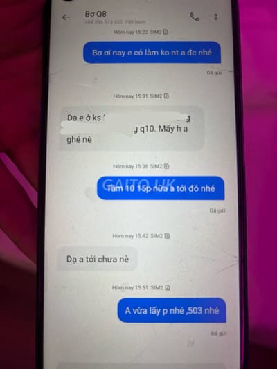 ảnh bình luận