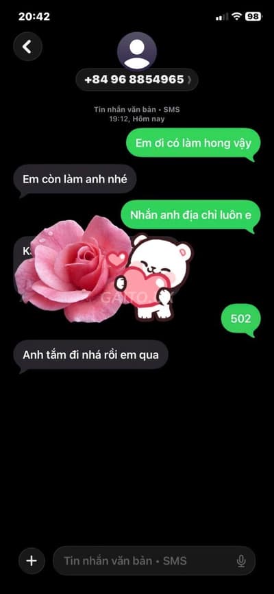 ảnh report