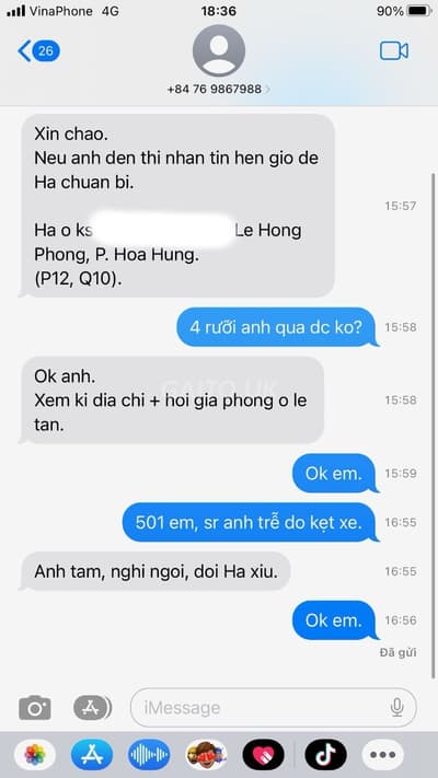 ảnh report