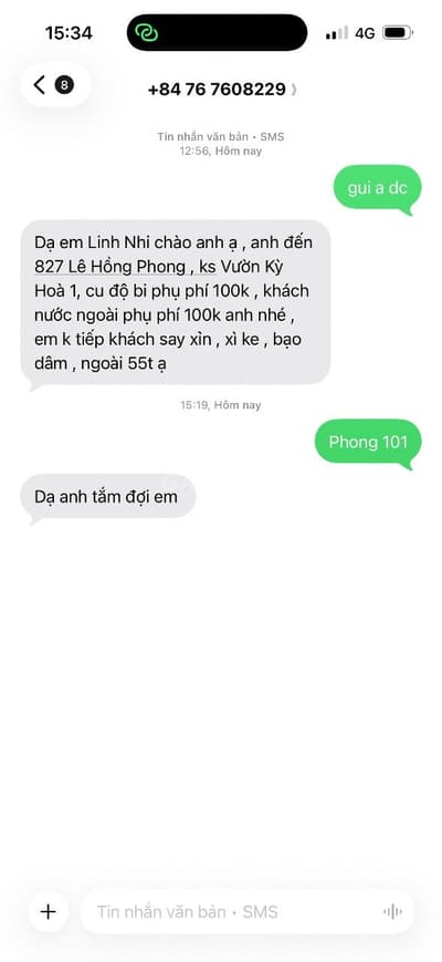 ảnh bình luận