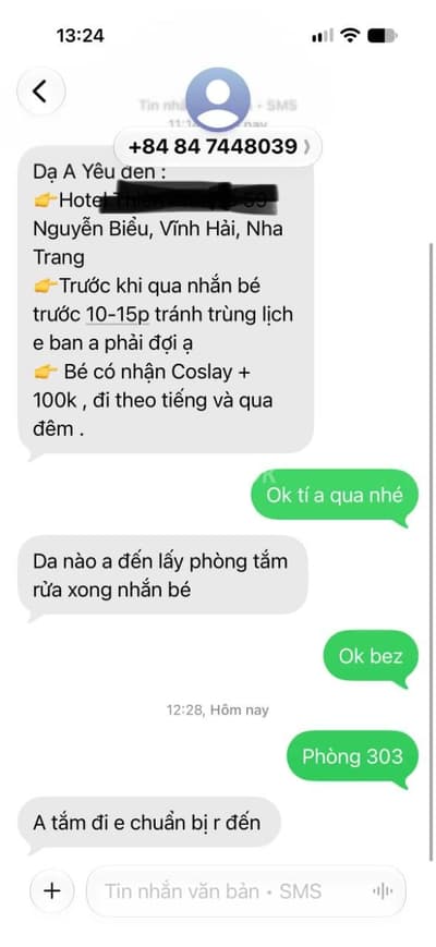 ảnh bình luận