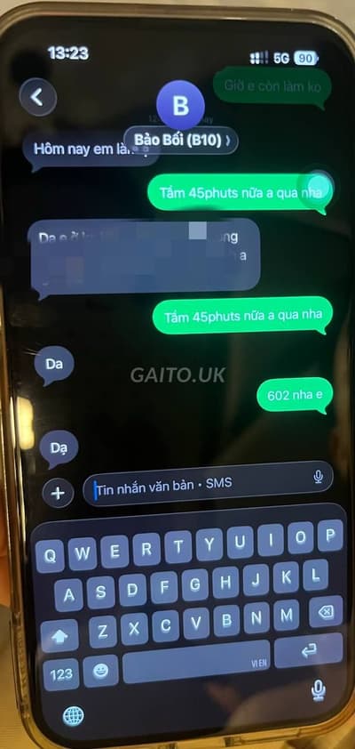 ảnh bình luận