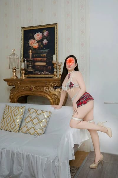  🔥Quỳnh Quỳnh 🔥 - Gái miền tây ngọt nước