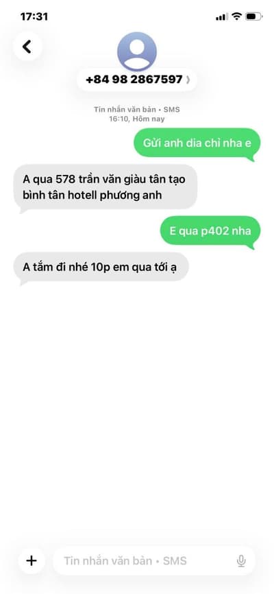 ảnh bình luận