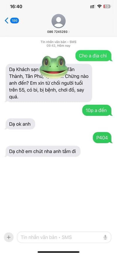 ảnh bình luận