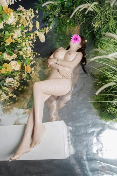 HÀNG ĐẢM BẢO - NGỌC SALLY LÀM TÌNH TUYỆT VỜI, CÓ PHỤC VỤ MASSAGE BODY