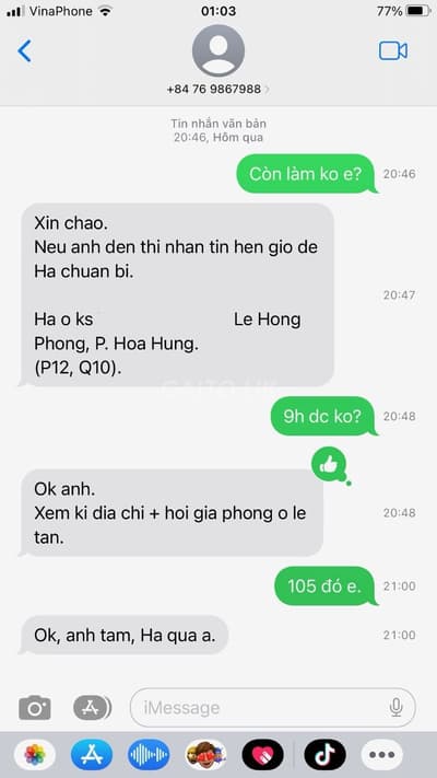 ảnh report