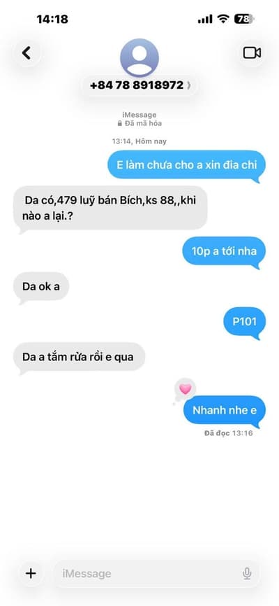 ảnh bình luận