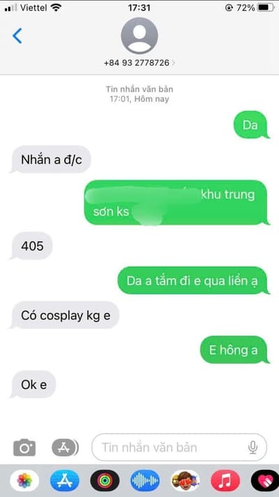 ảnh report