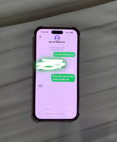 ảnh report