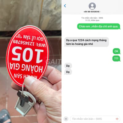 ảnh bình luận