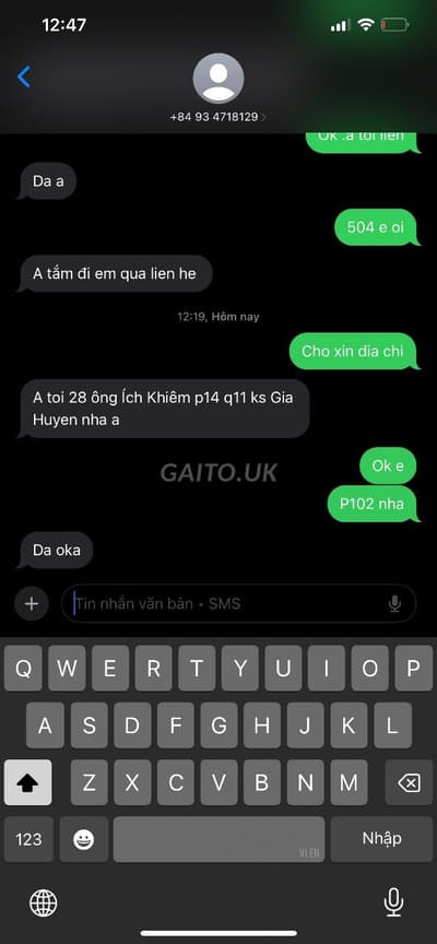 ảnh report