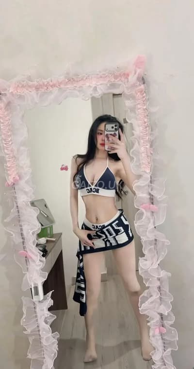 An An - Em Gái Mình Dây Dáng Loli Cực Phẩm