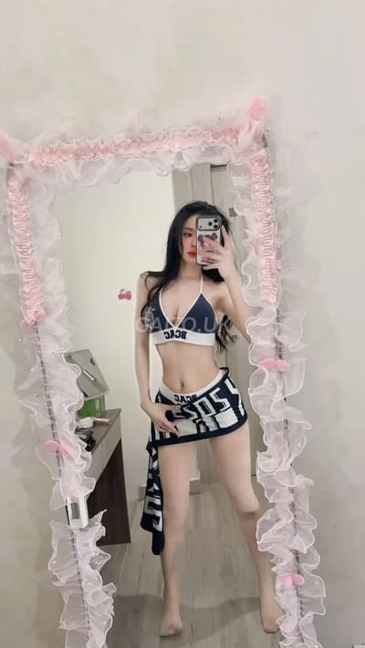 An An - Em Gái Mình Dây Dáng Loli Cực Phẩm