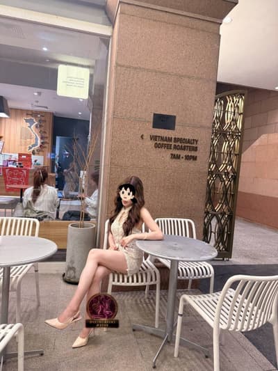 0934780687❤️NEW❤️Bé Bông - Dễ thương - Đáng yêu- Vẻ đẹp non tơ khiến trái tim xa