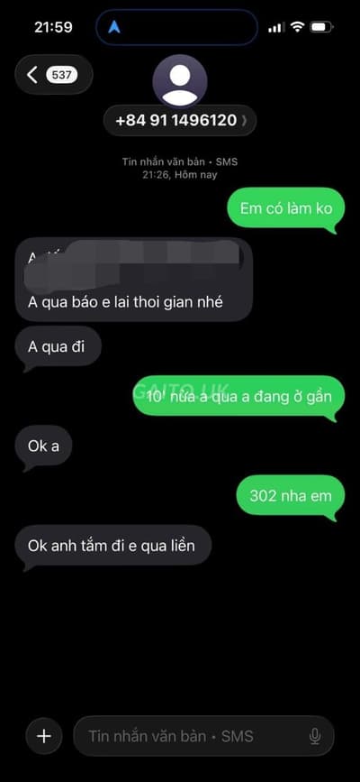 ảnh bình luận