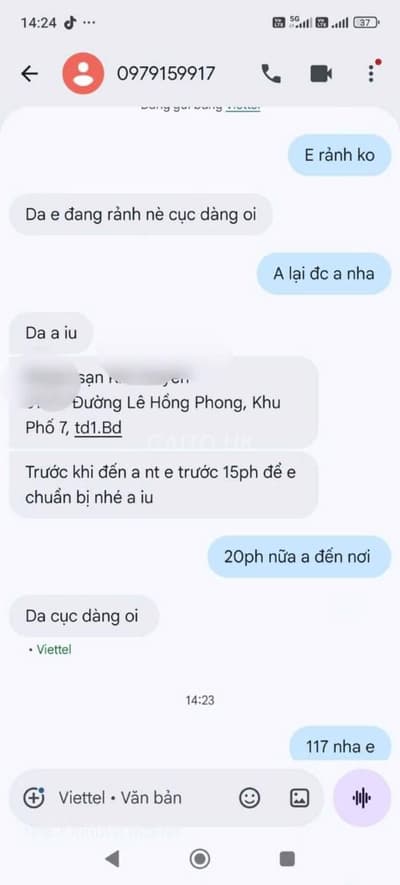ảnh report